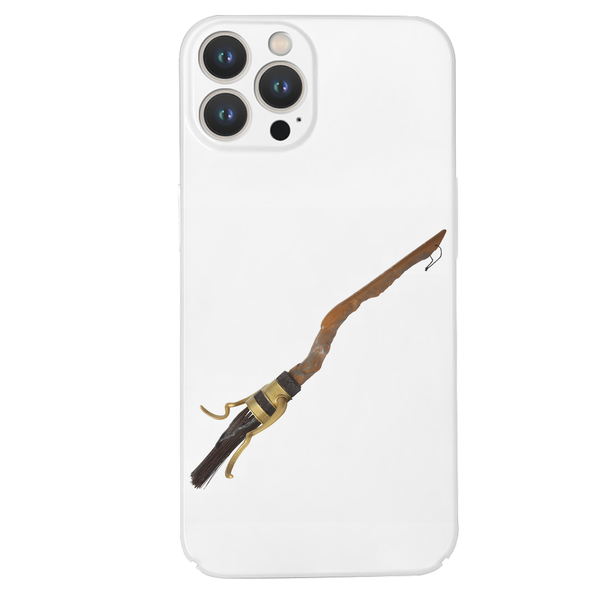 （画像用） Harry Potter ハリー・ポッターシリーズ 【iPhone 14シリーズ対応】ハードケース